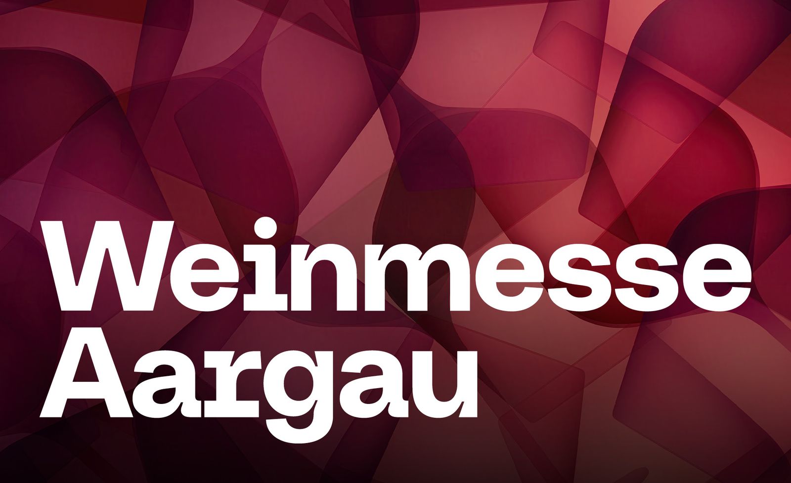 Weinmesse Aargau – WeinGenussPlus 2026